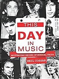 This Day in Music (Paperback)