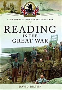 Reading in the Great War (Paperback)