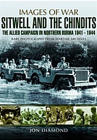 Stilwell and the Chindits (Paperback)