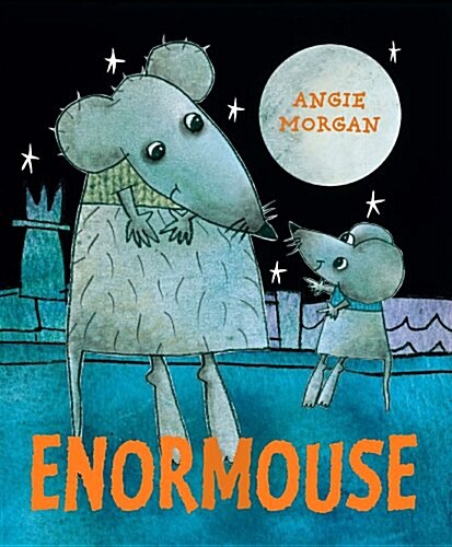Enormouse (Paperback)