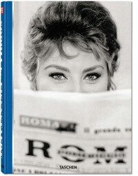 Sophia by Eisenstaedt (Hardcover)