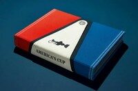 America's Cup (Hardcover)