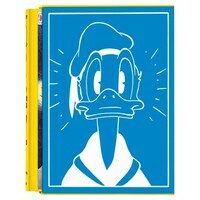 Disney Comics Library. Carl Barks‘s Donald Duck. Vol. 1. 1942-1950 (Hardcover)