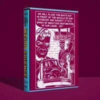 EC Comics Library. Weird Science. Vol. 1 (Hardcover)