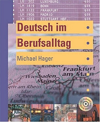 Deutsch Im Berufsalltag [With CD (Audio)] (Audio CD)