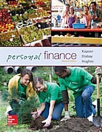 Personal Finance (Hardcover, 11, Revised)