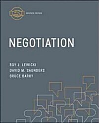 Negotiation (Paperback, 7, Revised)