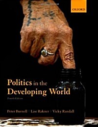 Politics in the Developing World (Paperback, 4 Rev ed)