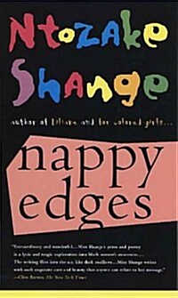 Nappy Edges (Paperback, Reprint)