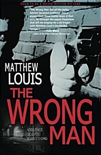 The Wrong Man (Paperback)