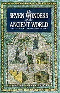 Seven Wonders of Ancient World (Paperback)