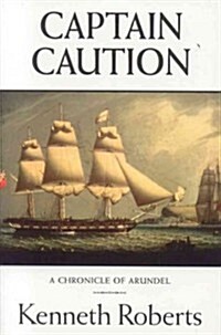 Captain Caution (Paperback)