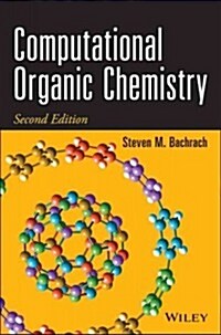 Computational Organic Chemistry (Hardcover, 2)