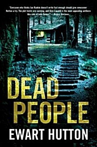 Dead People (Hardcover)