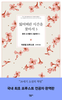 잃어버린 시간을 찾아서 3