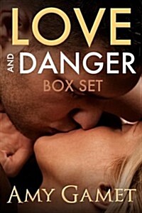 Love and Danger Box Set (Paperback)