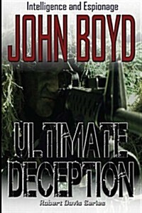 Ultimate Deception: Robert Davis Series (Paperback)