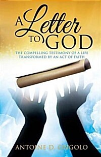 A Letter to God (Paperback)