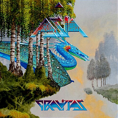 Asia - Gravitas