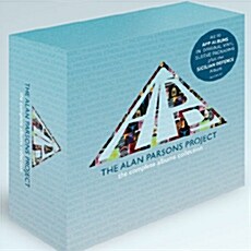 알라딘: [수입] Alan Parsons Project - The Complete Albums