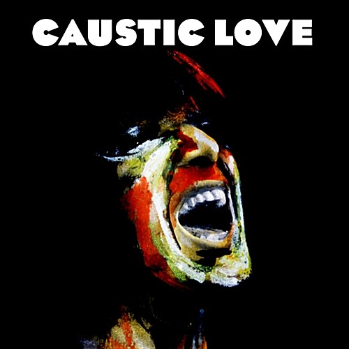 Paolo Nutini - Caustic Love