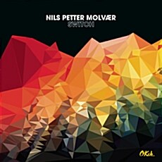 [수입] Nils Petter Molvær - Switch