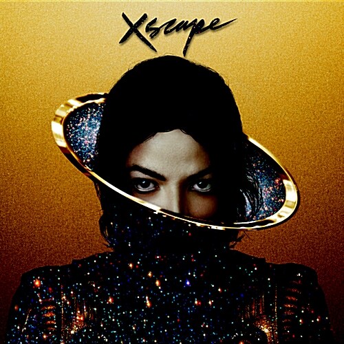 Michael Jackson - Xscape [CD+DVD 디럭스 에디션]