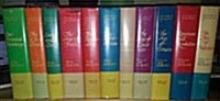 The Story of Civilization (11 Volume Set) (Hardcover)