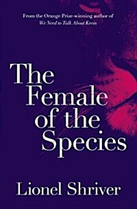 The Female of the Species (Paperback)