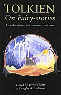 Tolkien On Fairy-Stories (Paperback)