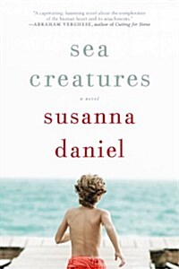 Sea Creatures (Paperback)