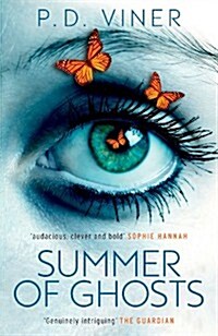 The Summer of Ghosts (Hardcover)