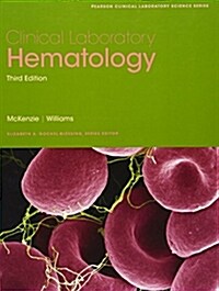 Clinical Laboratory Hematology (Hardcover, 3)