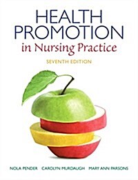 Health Promotion in Nursing Practice (Paperback, 7)