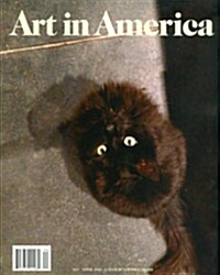 Art In America (월간 미국판): 2014년 04월