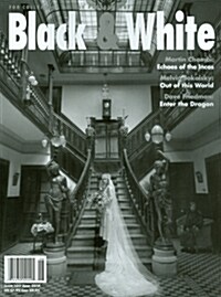 Black & White (격월간 미국판): 2014년 06월호