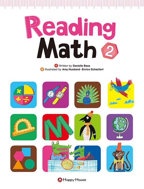 Reading Math 2