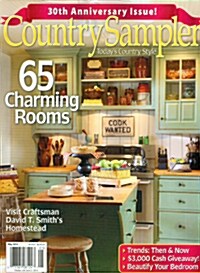 Country Sampler (격월간 미국판) : 2014년 05월호