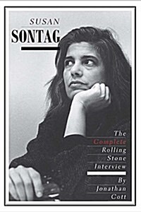 Susan Sontag: The Complete Rolling Stone Interview (Paperback)