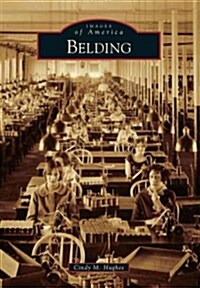 Belding (Paperback)
