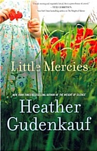 Little Mercies (Hardcover, Large Print)