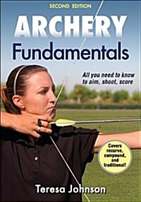 Archery Fundamentals (Paperback, 2)