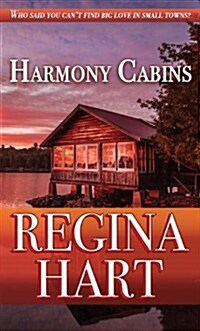 Harmony Cabins (Hardcover)