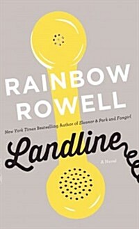 Landline (Hardcover)