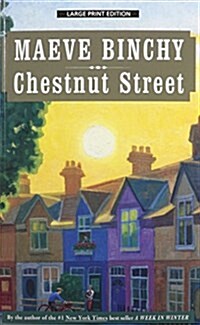 Chestnut Street (Paperback)