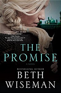 The Promise (Paperback, Large Print)