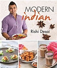 Modern Indian (Hardcover)