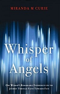 Whisper of Angels (Paperback)