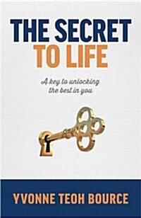 The Secret to Life (Paperback, Revised)