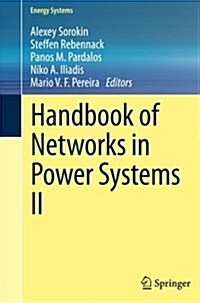 Handbook of Networks in Power Systems II (Paperback, 2012)